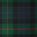 Gunn Modern Lightweight Tartan Fabric By The Metre